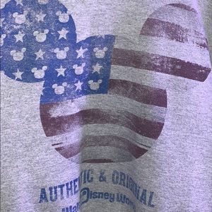 Walt Disney World sweatshirt